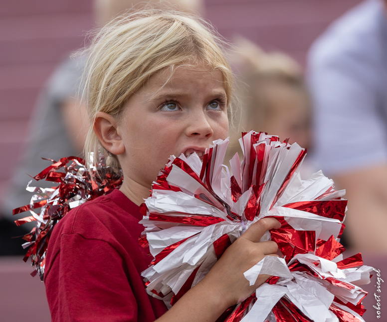 stanford football 2024